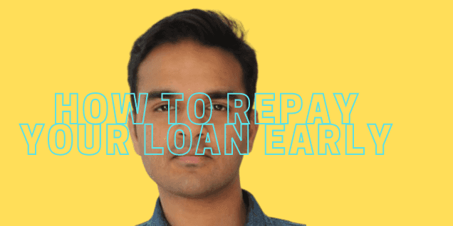 Repay your MBA loan