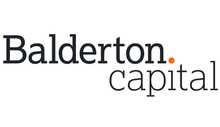 Balderton Logo