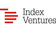 Index venture Logo